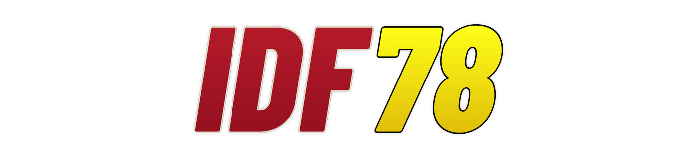 idf78 โลโก้